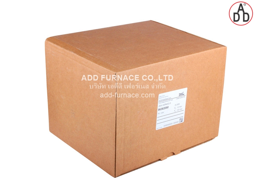 JSAV 40R40/2-3 | Safety Shut-Off Valve (3)